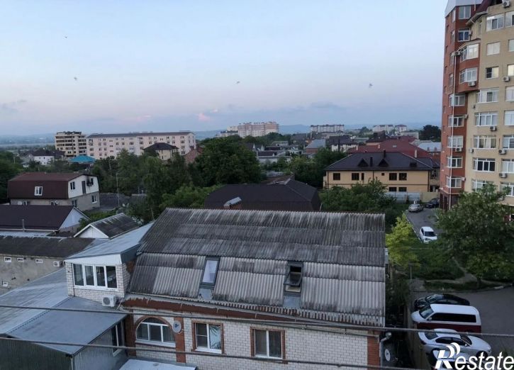 1-комн квартира Крестьянская улица, 9В