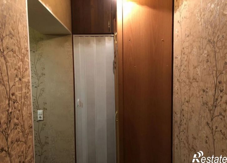 1-комн квартира Крестьянская улица, 9В