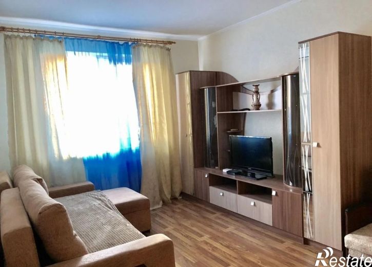 1-комн квартира Крестьянская улица, 9В