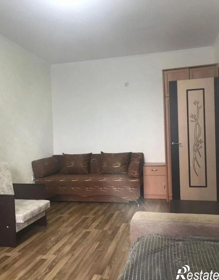 1-комн квартира Крестьянская улица, 9В