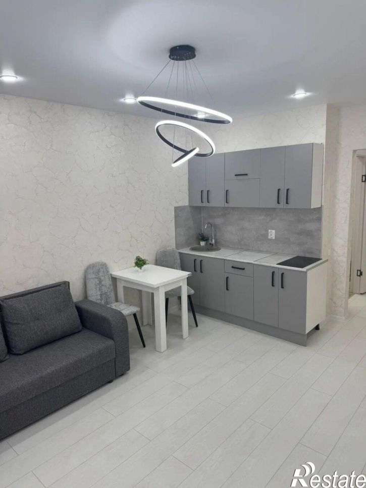 Квартира Рождественская улица, 55к1