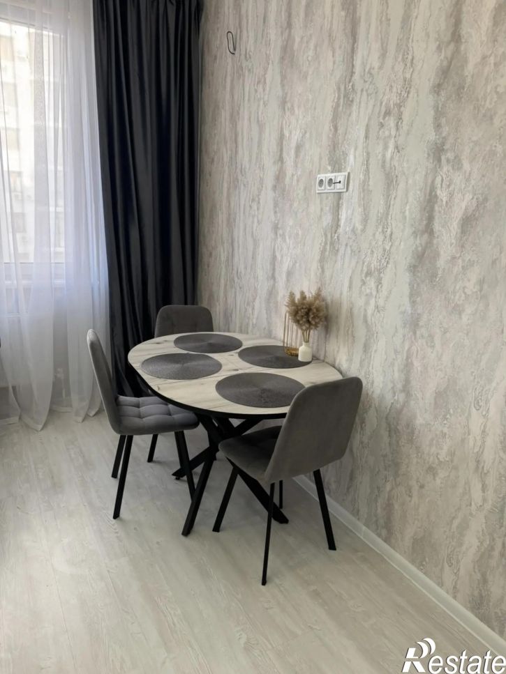 2-комн квартира Анапское шоссе, 30к3