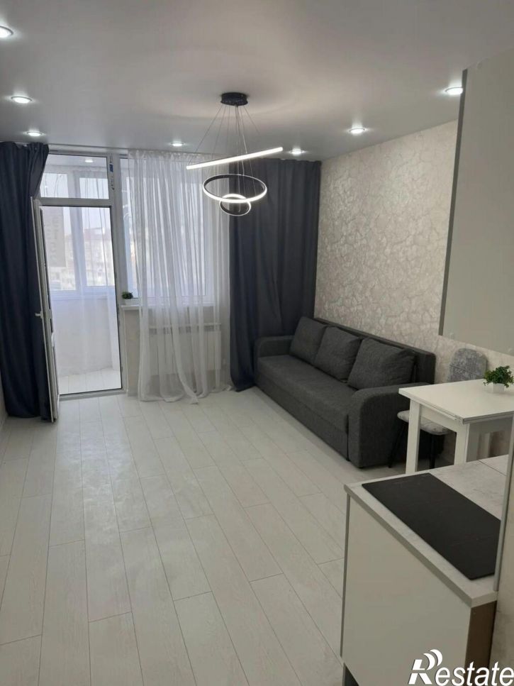 Квартира Рождественская улица, 55к1