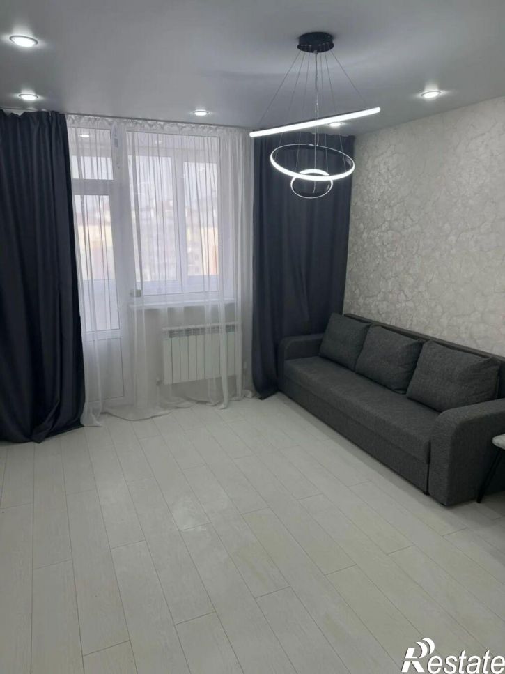 Квартира Рождественская улица, 55к1