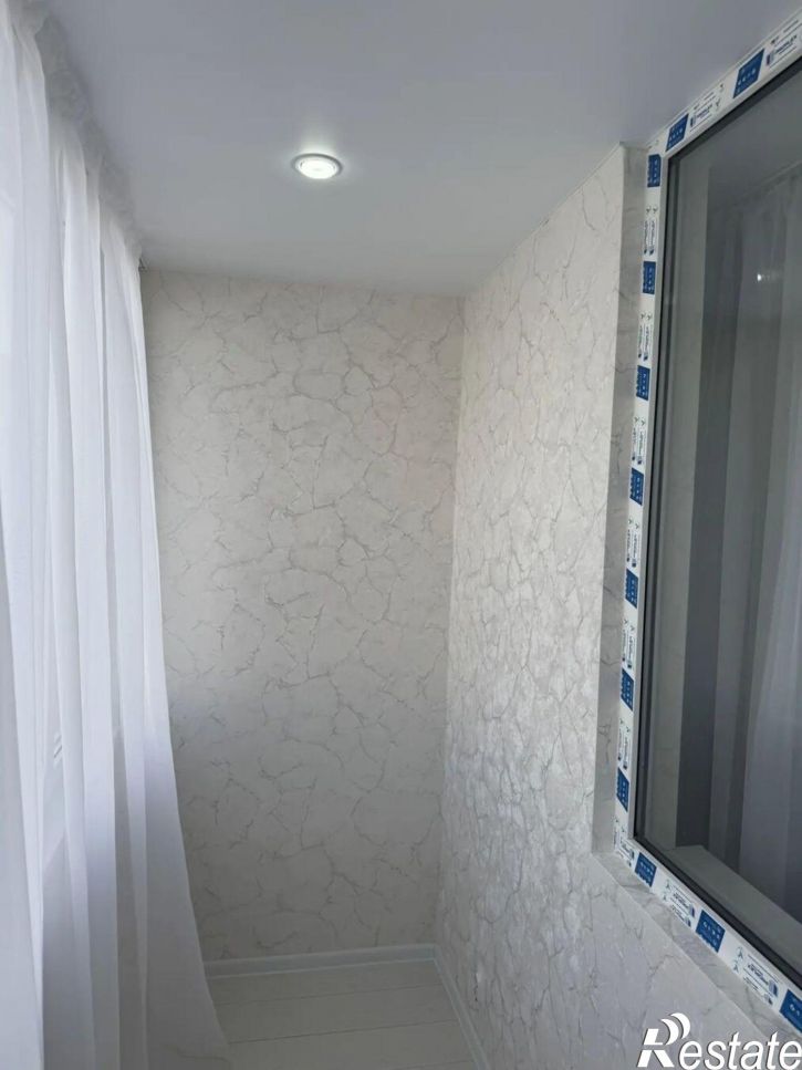 Квартира Рождественская улица, 55к1