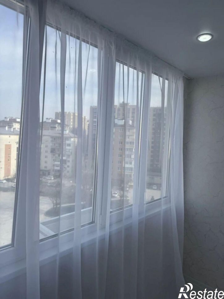 Квартира Рождественская улица, 55к1