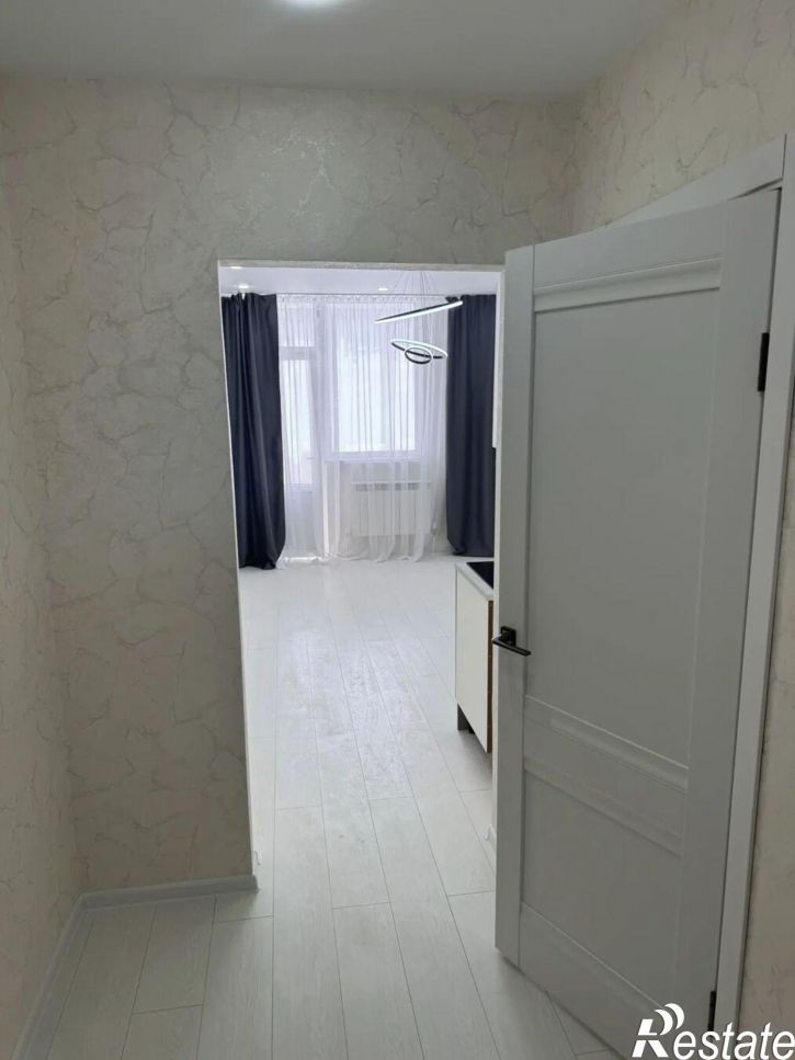 Квартира Рождественская улица, 55к1