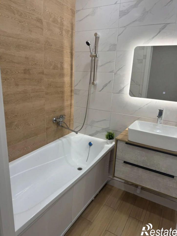 Квартира Рождественская улица, 55к1