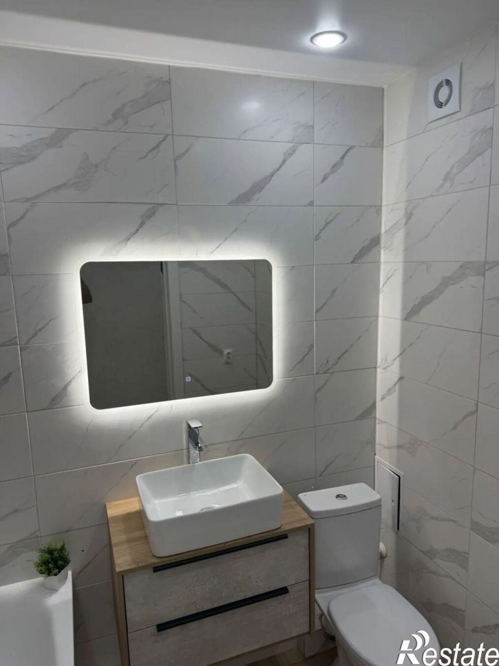 Квартира Рождественская улица, 55к1