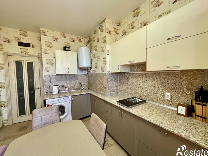2-комн квартира Солнечная улица, 54