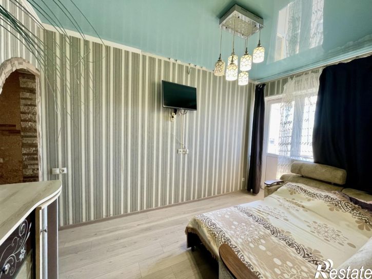 2-комн квартира Солнечная улица, 54