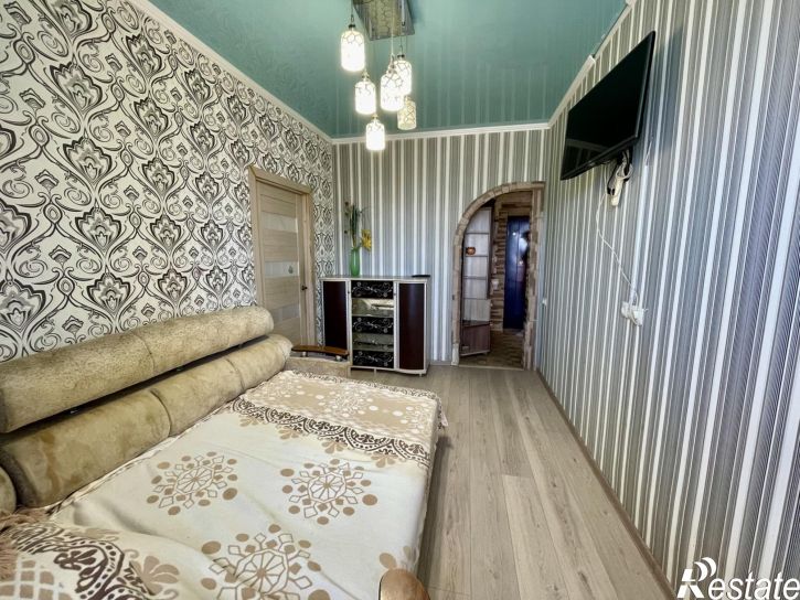 2-комн квартира Солнечная улица, 54