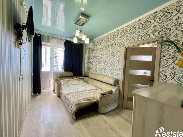 2-комн квартира Солнечная улица, 54