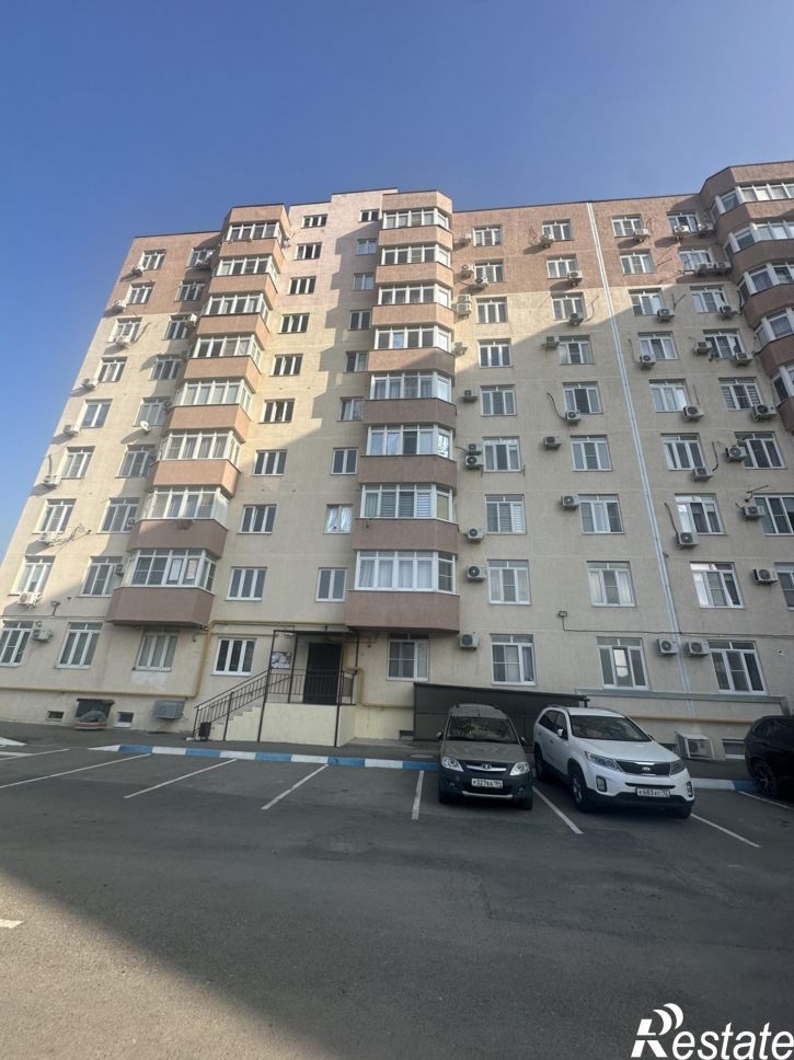Студия Ленинградская улица, 81