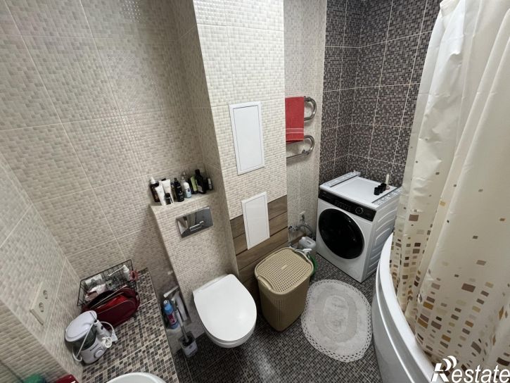 2-комн квартира 36А