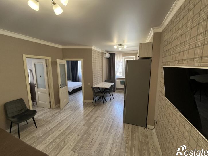 2-комн квартира 36А