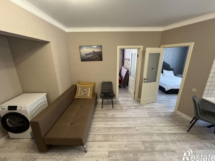 2-комн квартира 36А