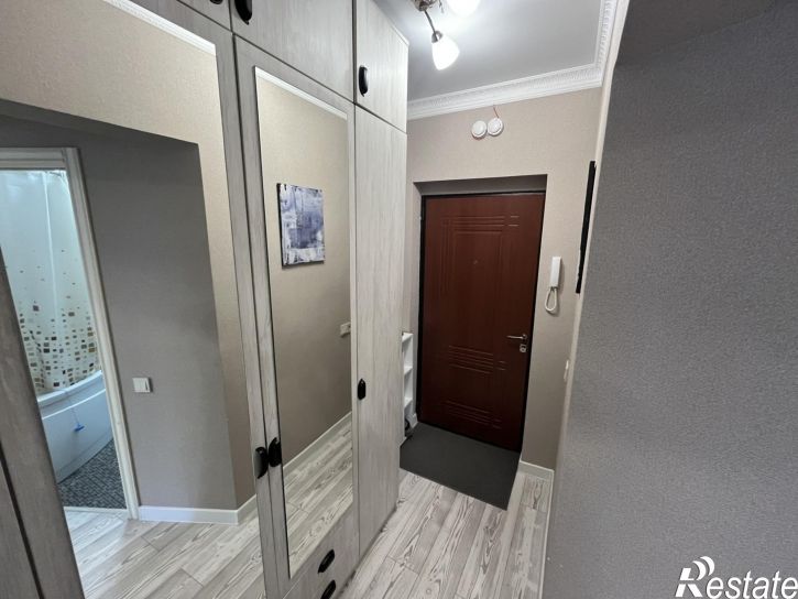 2-комн квартира 36А