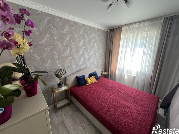 2-комн квартира 36А
