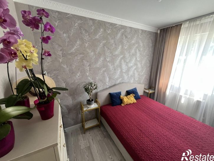 2-комн квартира 36А