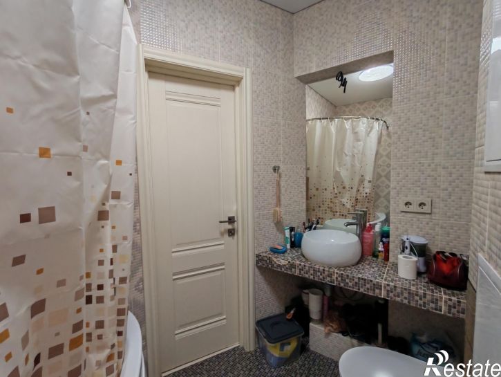 2-комн квартира 36А