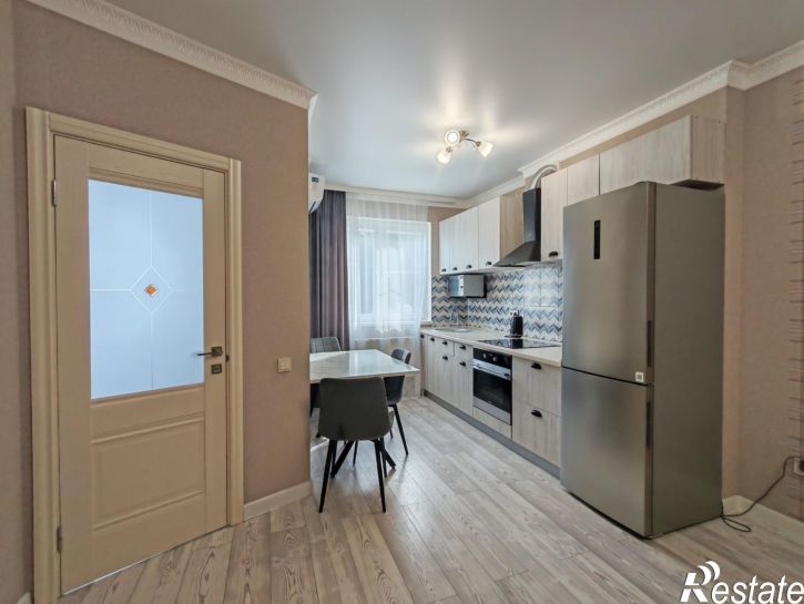 2-комн квартира 36А