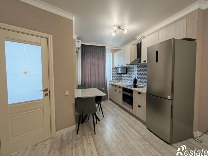 2-комн квартира 36А