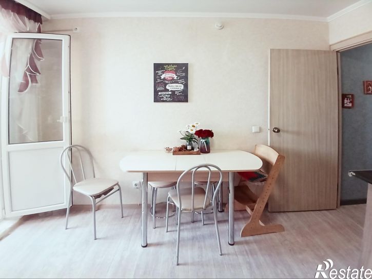 2-комн квартира улица Адмирала Пустошкина, 22к5