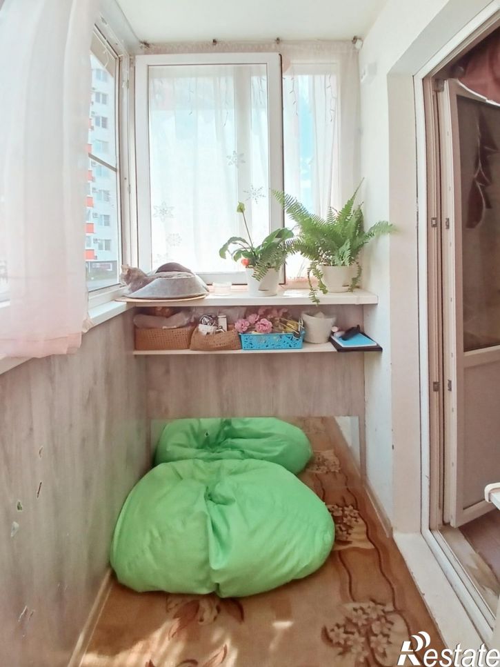 2-комн квартира улица Адмирала Пустошкина, 22к5