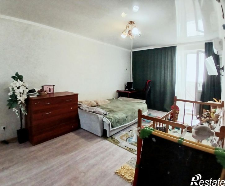 2-комн квартира улица Адмирала Пустошкина, 22к5