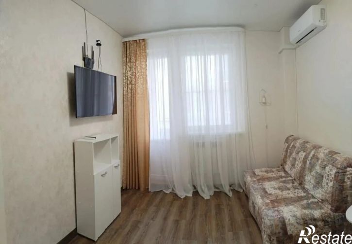 1-комн квартира Рождественская улица, 57к2