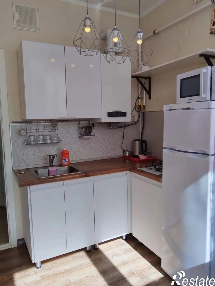 1-комн квартира Рождественская улица, 57к2