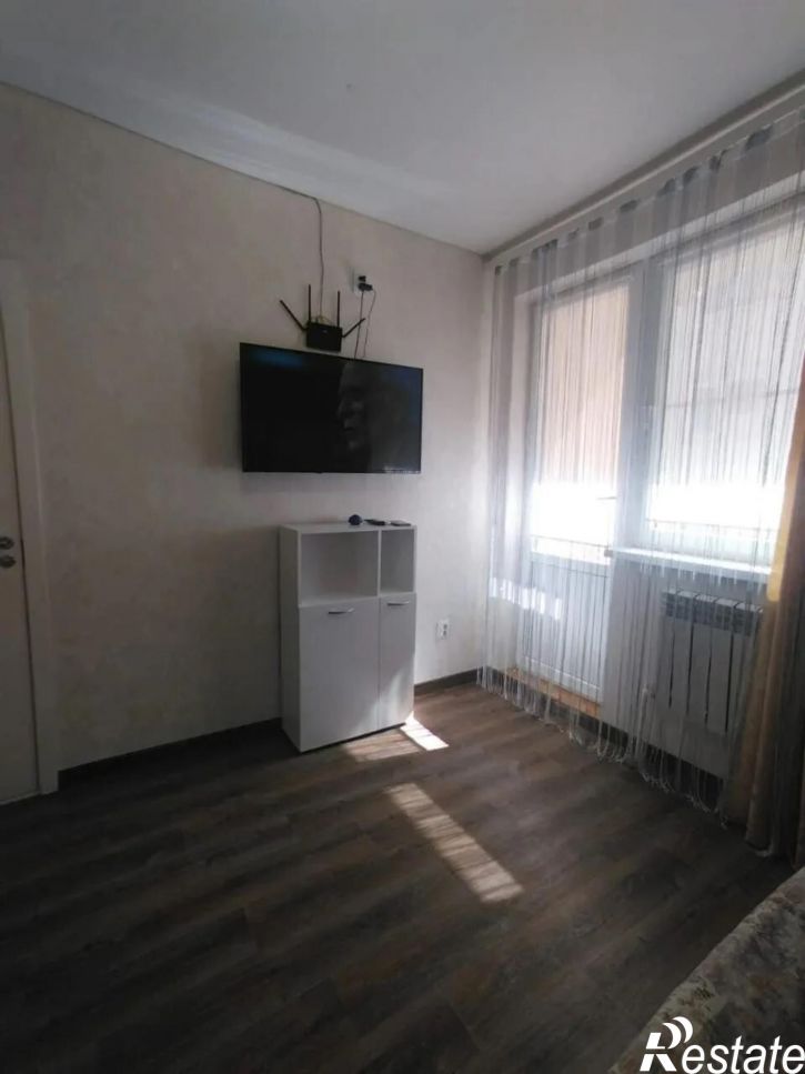 1-комн квартира Рождественская улица, 57к2