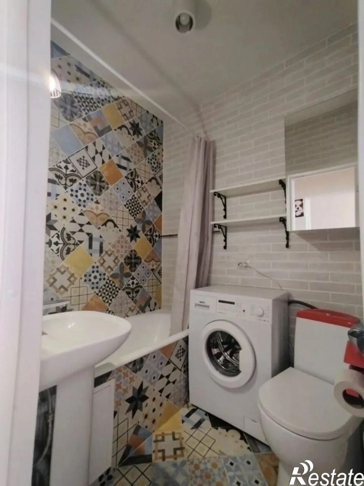 1-комн квартира Рождественская улица, 57к2