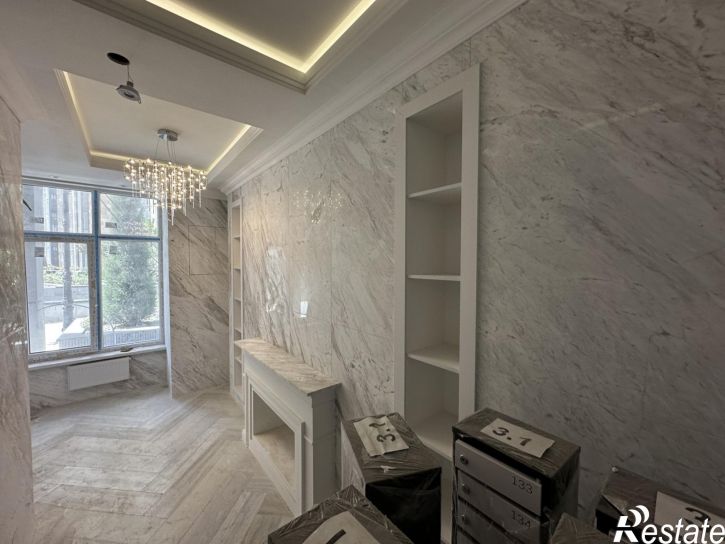 1-комн квартира Крестьянская улица, 48