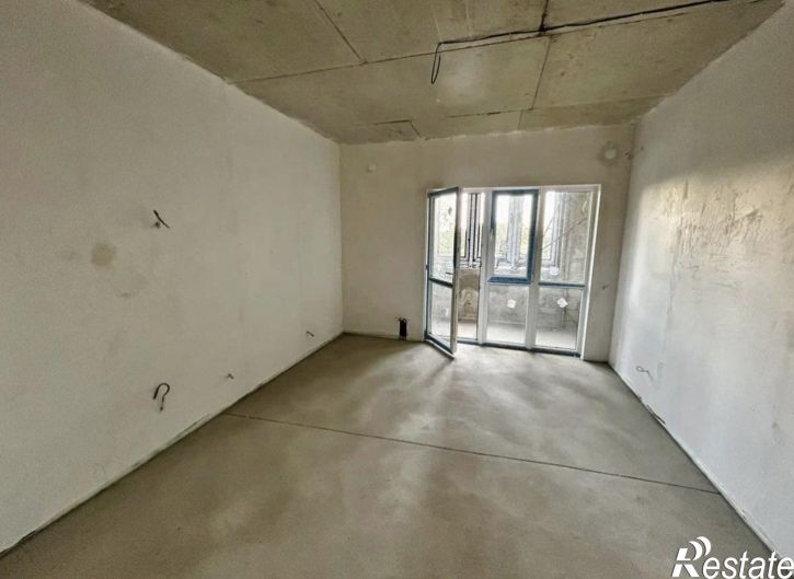 1-комн квартира Крестьянская улица, 48