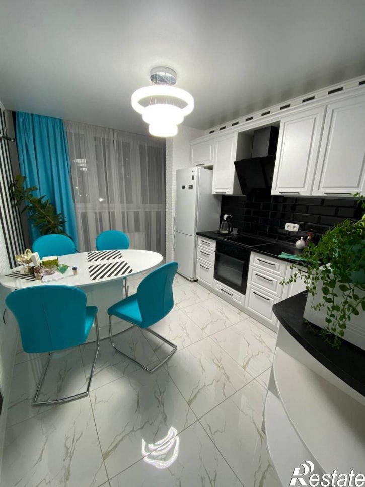2-комн квартира Владимирская улица, 108к1