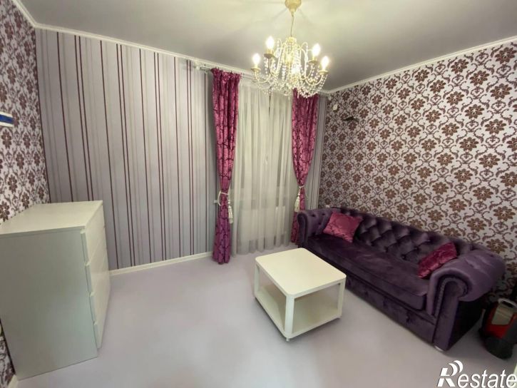 2-комн квартира Владимирская улица, 108к1