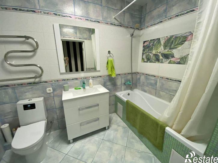 2-комн квартира Владимирская улица, 108к1