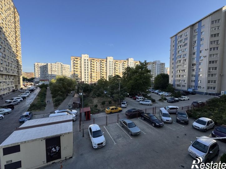 2-комн квартира Владимирская улица, 108к1