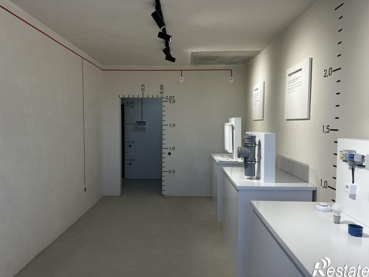 1-комн квартира Крестьянская улица, 48