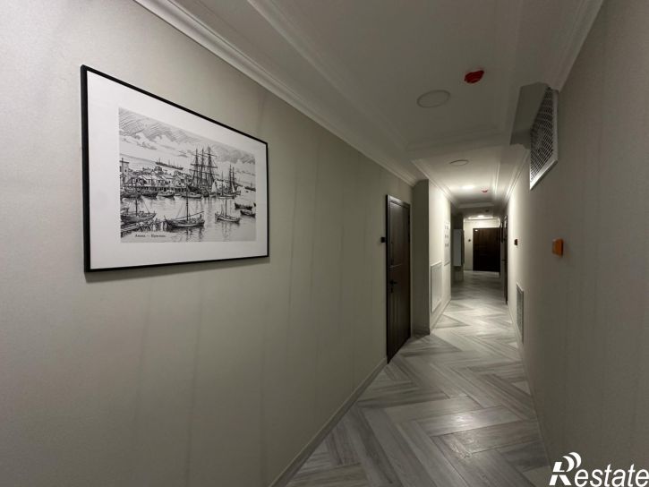 1-комн квартира Крестьянская улица, 48