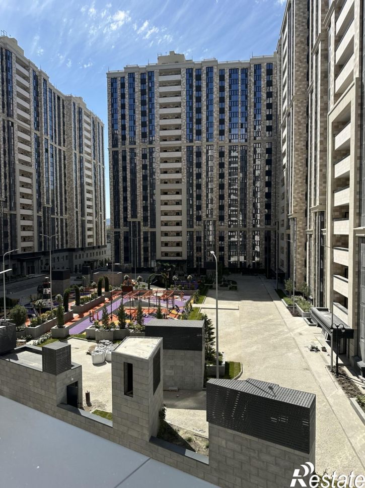 1-комн квартира Крестьянская улица, 48