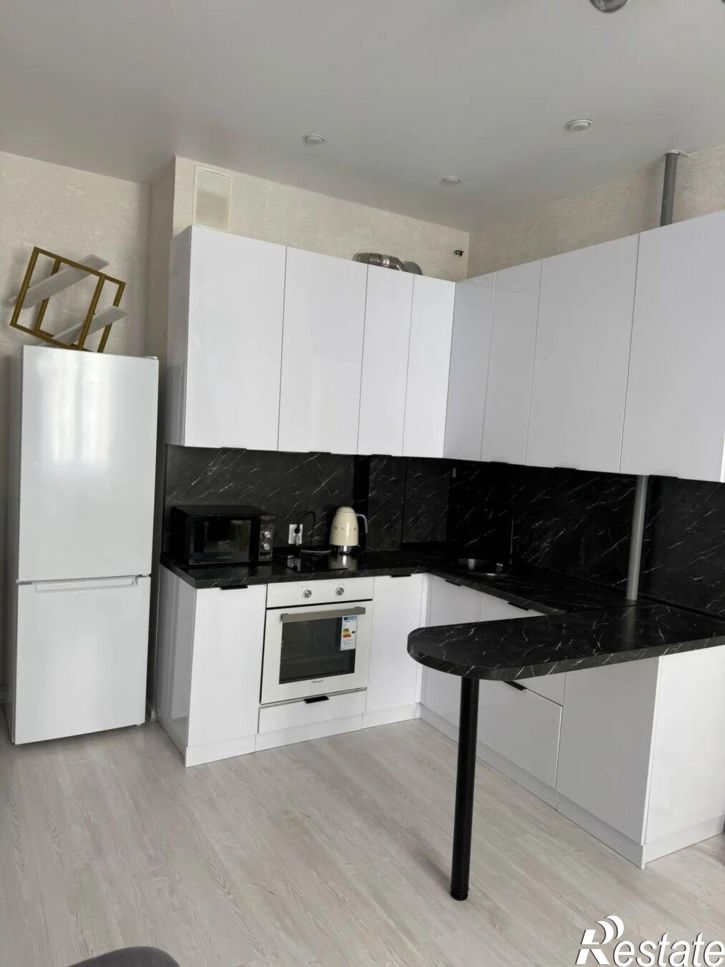 2-комн квартира Анапское шоссе, 30