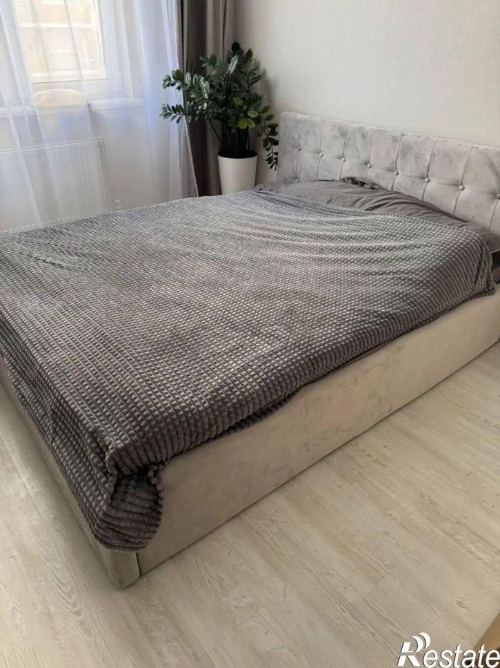 2-комн квартира Анапское шоссе, 30