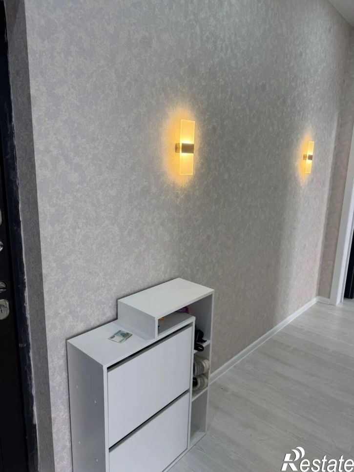 2-комн квартира Анапское шоссе, 30