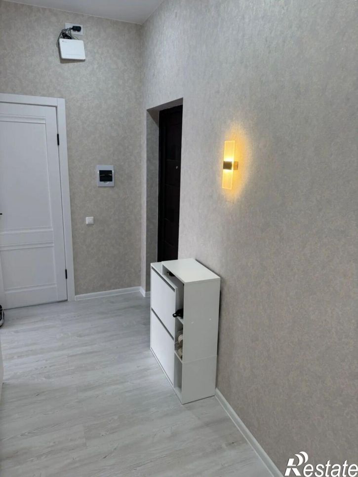 2-комн квартира Анапское шоссе, 30
