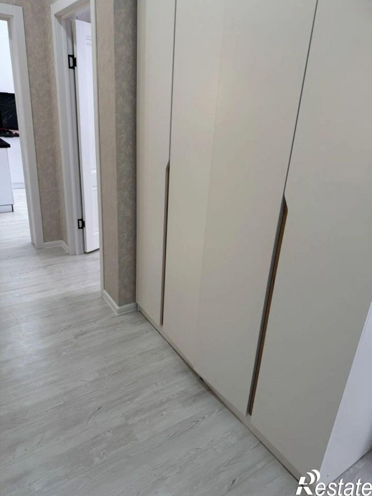 2-комн квартира Анапское шоссе, 30