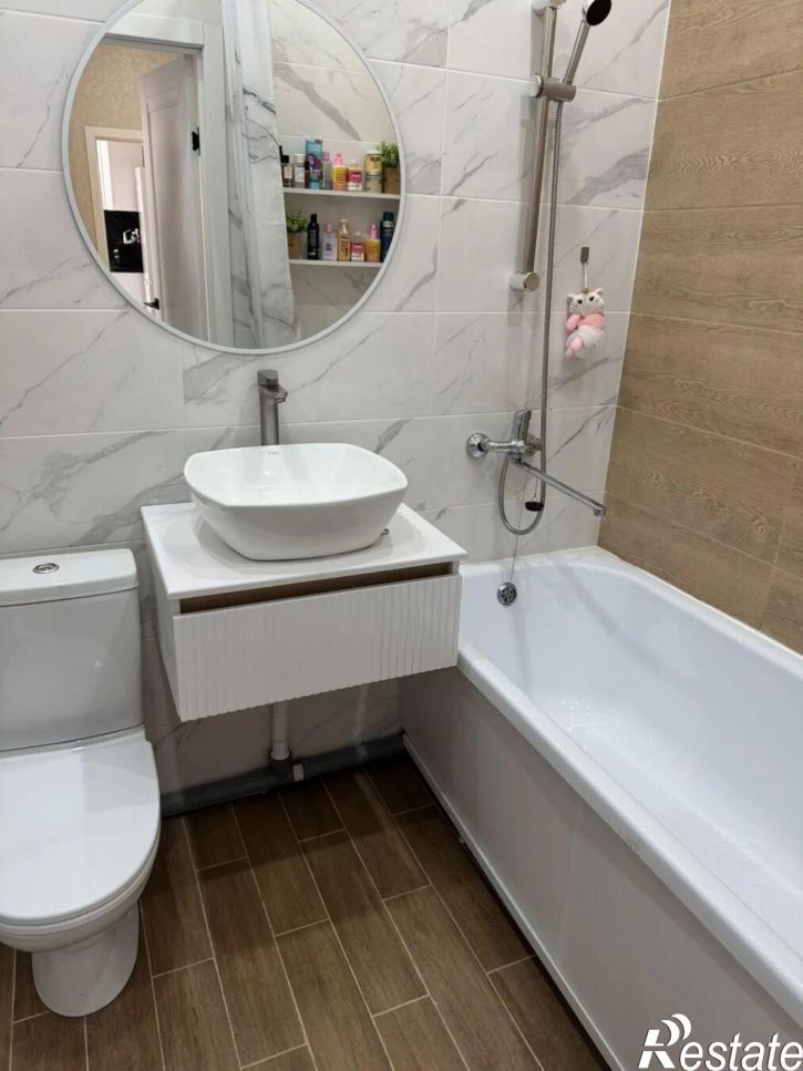 2-комн квартира Анапское шоссе, 30