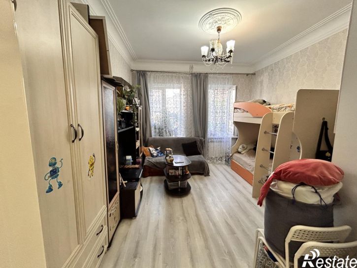 2-комн квартира Крымская улица, 138